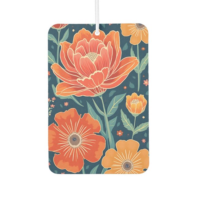 Désodorisant Pour Voiture brillant (Devant)