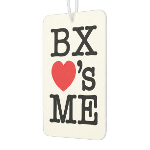 DÉSODORISANT POUR VOITURE BX MON