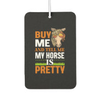 Cadeau équestre | Achetez-Moi Et Dites-Moi