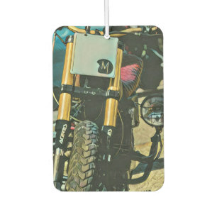 Désodorisant Pour Voiture Cadeaux de moto