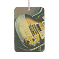 Cadeaux pour guitariste