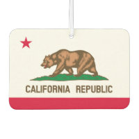 California State Flag Design