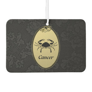 Désodorisant Pour Voiture Cancer