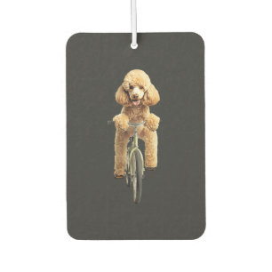 Désodorisant Pour Voiture Caniche 