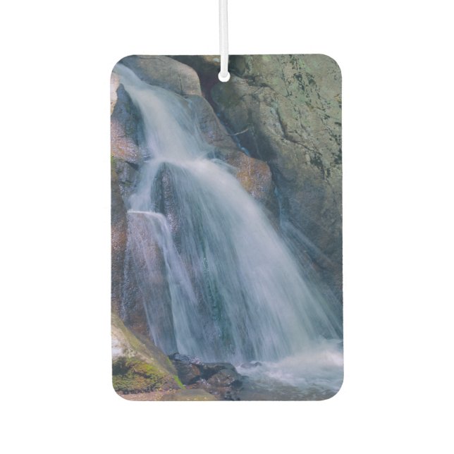 Désodorisant Pour Voiture Cascade des montagnes (Devant)