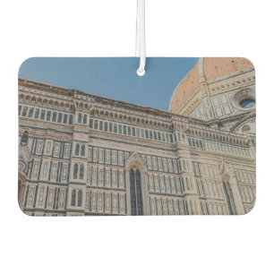 Désodorisant Pour Voiture Cathédrale de Florence