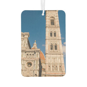 Désodorisant Pour Voiture Cathédrale de Florence
