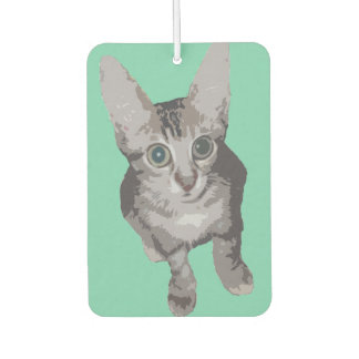 Désodorisant Pour Voiture Chat très large