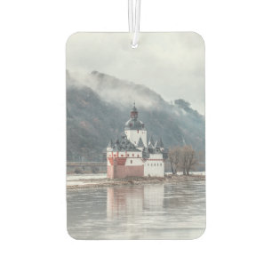 Désodorisant Pour Voiture Château de Pfalzgrafenstein Allemagne