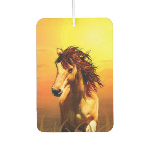 Désodorisant Pour Voiture Cheval