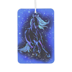 Désodorisant Pour Voiture Cheval Voiture Air Freshener