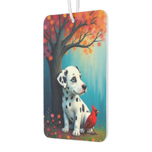 Désodorisant Pour Voiture Chiot
