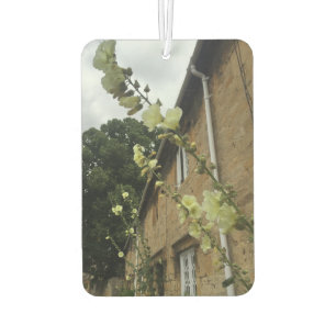 Désodorisant Pour Voiture Chip Campden Cotswolds Royaume-Uni Angleterre