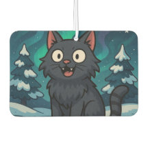 Christmas Icelandic Yule Cat