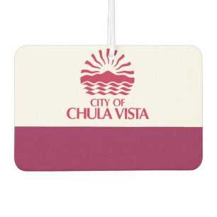 Désodorisant Pour Voiture Chula Vista