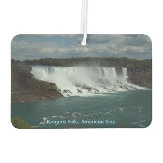 Désodorisant Pour Voiture Chutes du Niagara