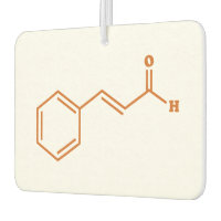 Cinnamon Cinnamaldéhyde Formule chimique moléculai