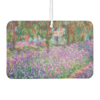 Claude Monet - Le jardin de l'artiste à Giverny