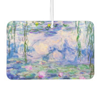 Claude Monet - Nymphéas / Nymphéas 1919