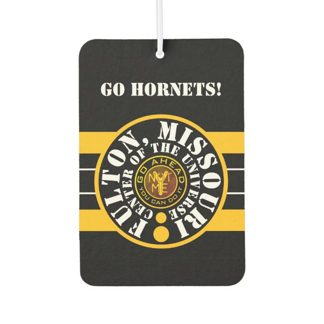 DÉSODORISANT POUR VOITURE COMOCOU FUMO (Devant)