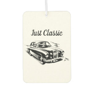 Désodorisant Pour Voiture Conception de typographie pour la Fête des Pères,