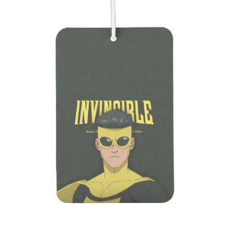 Désodorisant Pour Voiture Conçu pour l'air invincible