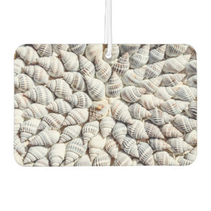 Désodorisant Pour Voiture Coquillages