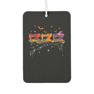 Désodorisant Pour Voiture Costume de machine à coudre Halloween cadeaux Aman