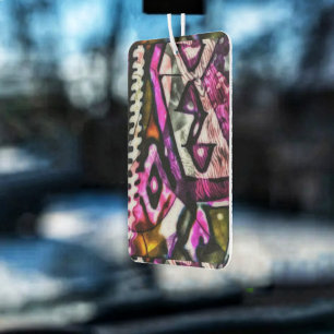 Désodorisant Pour Voiture Couleur de vidage