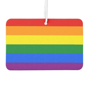 Désodorisant Pour Voiture COULEURS DE DRAPEAU PLANIFIÉ + vos idées