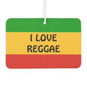 Désodorisant Pour Voiture COULEURS RASTAFARI + vos idées