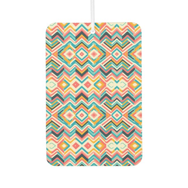 Désodorisant Pour Voiture Coussin Cushion (Devant)
