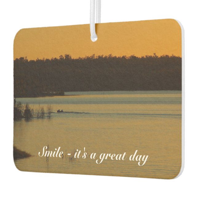 Désodorisant Pour Voiture Créez votre propre désosseuse (Gauche)