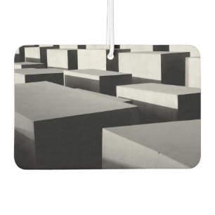 Désodorisant Pour Voiture Cubes à Berlin