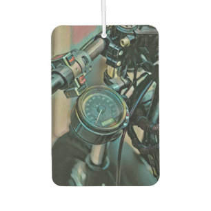 Désodorisant Pour Voiture Cycle moteur