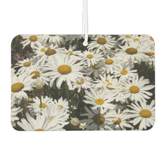 Désodorisant Pour Voiture Daisies Air Freshener