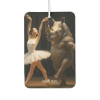 Danseuse Imaginaire Ballerina
