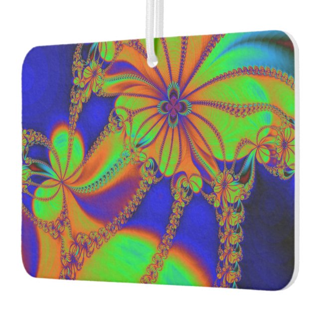 Désodorisant Pour Voiture Dazed (Gauche)