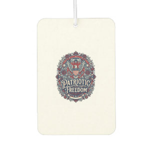 Désodorisant Pour Voiture Débardeur graphique vectoriel de jardin printanier