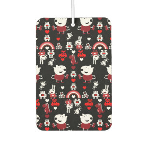 Désodorisant Pour Voiture Décor maison Toddler