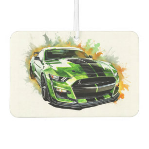 Désodorisant Pour Voiture Désodorisant de voiture