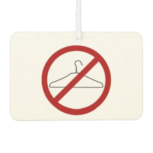 Désodorisant Pour Voiture Désodorisant de voiture pro-choix