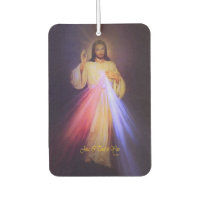 Divine Mercy Gold avec Prière Chaplet