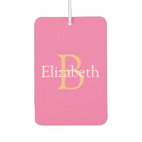 do-it-yourself Monogramme et nom, Yel ou et texte 