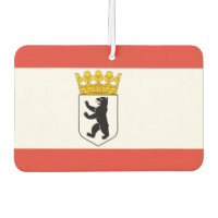 Drapeau de Berlin