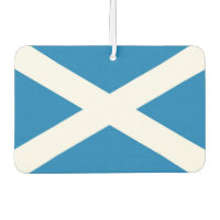 Drapeau De L'Écosse