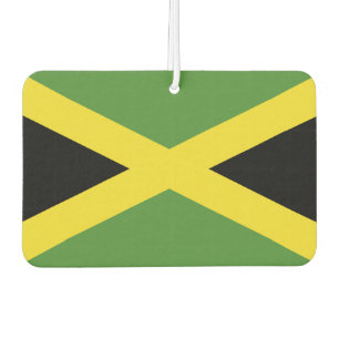 Désodorisant Pour Voiture Drapeau jamaïcain