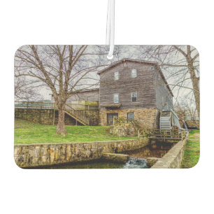 Désodorisant Pour Voiture Edwards Mill Air Freshener