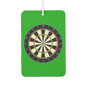 Désodorisant Pour Voiture Équipement sportif - Tableau de bord 1