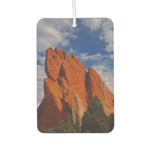 Désodorisant Pour Voiture esprit de la montagne